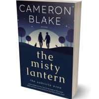 Tablet view of Mirage #34430 - Premade Romance Book Cover