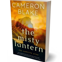 Tablet view of Cod Gray #34435 - Premade Health & Mind & Body Book Cover