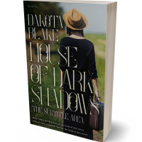 Tablet view of Rangoon Green #34480 - Premade Historical Book Cover