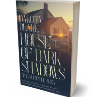 Tablet view of Sorrell Brown #34483 - Premade Mystery & Thriller & Suspense Book Cover