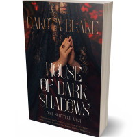 Tablet view of Baltic Sea #34494 - Premade Religion & Spirituality Book Cover