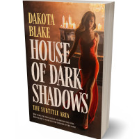 Tablet view of Tumbleweed #34509 - Premade Mystery & Thriller & Suspense Book Cover | BookCoverZone