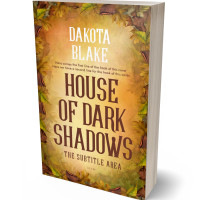 Tablet view of Tussock #34529 - Premade Mystery & Thriller & Suspense Book Cover