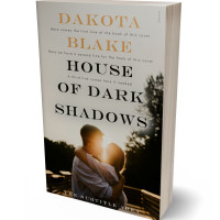 Tablet view of Tide #34562 - Premade Romance Book Cover