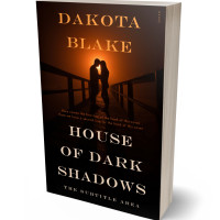 3D view of Graphite #34563 - Premade Mystery & Thriller & Suspense Book Cover