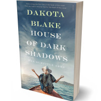 Tablet view of Blue Bayoux #34589 - Premade Religion & Spirituality Book Cover