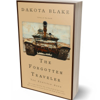 Tablet view of Tan #34608 - Premade Historical Book Cover