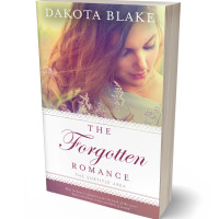 Tablet view of Coral Tree #34612 - Premade Romance Book Cover