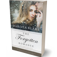Tablet view of Westar #34615 - Premade Romance Book Cover