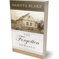 Tablet view of Millbrook #34619 - Premade Romance Book Cover