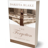 Tablet view of Pearl Bush #34622 - Premade Mystery & Thriller & Suspense Book Cover