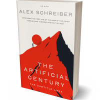 Tablet view of Thunderbird #34640 - Premade Health & Mind & Body Book Cover