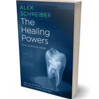 Tablet view of Blue Zodiac #34659 - Premade Medical Book Cover