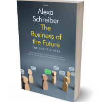 Tablet view of River Bed #34676 - Premade Business Book Cover