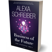 Tablet view of Ebony #34680 - Premade Self-Improvement & Self-Help Book Cover