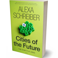 Tablet view of Conifer #34682 - Premade Business Book Cover