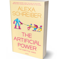 Tablet view of Astra #34688 - Premade Business Book Cover