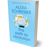 Tablet view of Malibu #34690 - Premade Self-Improvement & Self-Help Book Cover