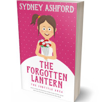 3D view of Premade Romance Book Cover - Cabaret