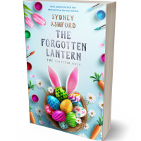 3D view of Premade Self-Improvement & Self-Help Book Cover - Botticelli