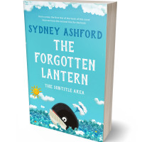 3D view of Premade Fantasy Book Cover - Viking