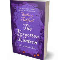 3D view of Premade Fantasy Book Cover - Studio