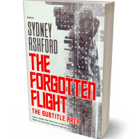 3D view of Premade Mystery & Thriller & Suspense Book Cover - Emperor