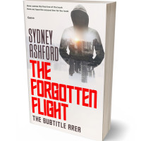 3D view of Premade Mystery & Thriller & Suspense Book Cover - Emperor