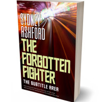 Tablet view of Aubergine #34859 - Premade Surreal Book Cover | BookCoverZone