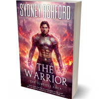 Tablet view of Cannon Pink #34869 - Premade Fantasy Book Cover