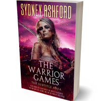 Tablet view of Aubergine #34875 - Premade Fantasy Book Cover