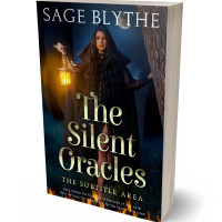 Tablet view of Woodsmoke #34899 - Premade Fantasy Book Cover