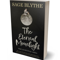 Tablet view of Log Cabin #34919 - Premade Fantasy Book Cover