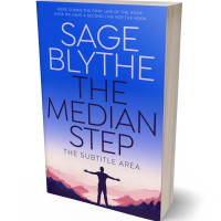 Tablet view of Maverick #34945 - Premade Action & Adventure Book Cover