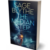 Tablet view of Firefly #34947 - Premade Mystery & Thriller & Suspense Book Cover