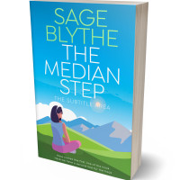 Tablet view of Curious Blue #34961 - Premade Health & Mind & Body Book Cover