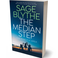 Tablet view of Downriver #34963 - Premade Family & Parenting Book Cover