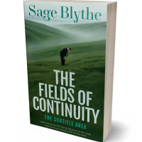 Tablet view of Tiara #34987 - Premade Nature Book Cover