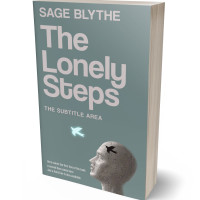 Tablet view of Blue Smoke #34991 - Premade Mystery & Thriller & Suspense Book Cover