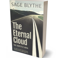 Tablet view of Lunar Green #34999 - Premade Travel Book Cover