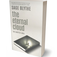 3D view of Premade Mystery & Thriller & Suspense Book Cover - Westar