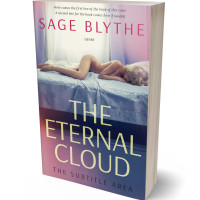 Tablet view of Cold Turkey #35032 - Premade Erotica Book Cover