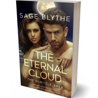 3D view of Premade Erotica Book Cover - Treehouse