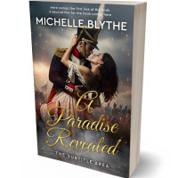 Tablet view of Masala #35145 - Premade Romance Book Cover