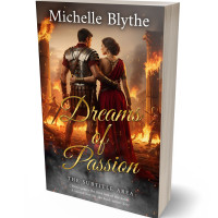 Tablet view of Saddle #35147 - Premade Romance Book Cover