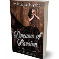 Tablet view of Night Rider #35158 - Premade Romance Book Cover