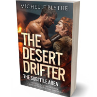 Tablet view of Cocoa Brown #35160 - Premade Romance Book Cover