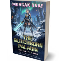 Tablet view of Mirage #35167 - Premade Fantasy Book Cover