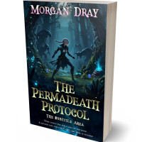 Tablet view of Firefly #35169 - Premade Fantasy Book Cover