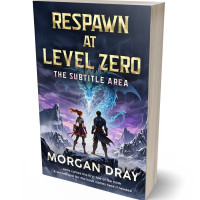 Tablet view of Ebony Clay #35176 - Premade Fantasy Book Cover